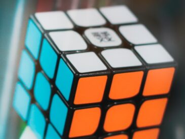 rubiks kub